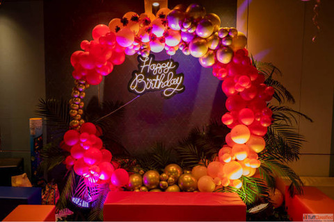 Theme party planner in Delhi