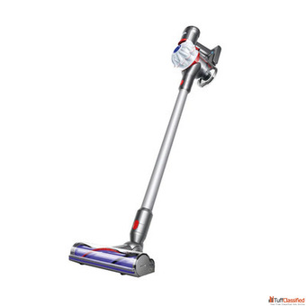 Powerful Dyson Cleaner for Smart Home Cleaning