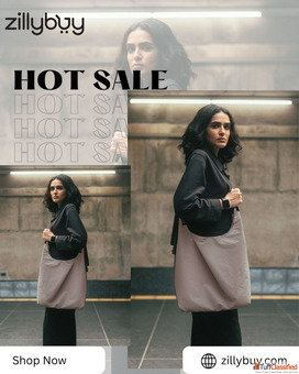 Buy top Daily Objects Ray Tote Bags in Coimbatore