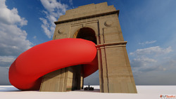 Visionary Architectural Design for Museums Cultural Centers