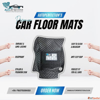 Buy Bucket Floor Mats Waterproof Anti-Slip Design
