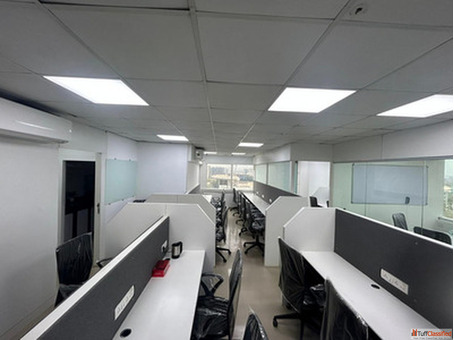 Furnished Office for Rent in Andheri Mumbai