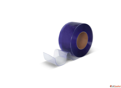 PVC Strip Curtains in Bangalore - Durable Flexible Affordable