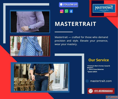 Casual wear collection