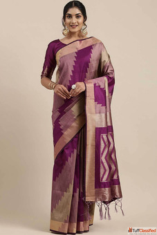 Ready Made Saree Brilliance - Shop the Big Sale