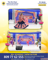 Find the Best School in Wakad for Your Child's Academic...