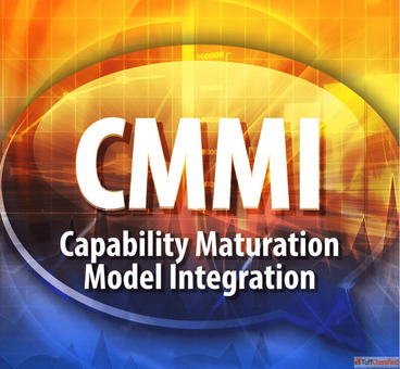 CMMI Certifications in India