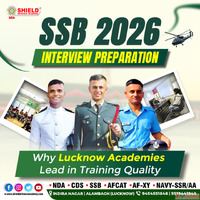 Best SSB Coaching with GTO Tasks in Lucknow