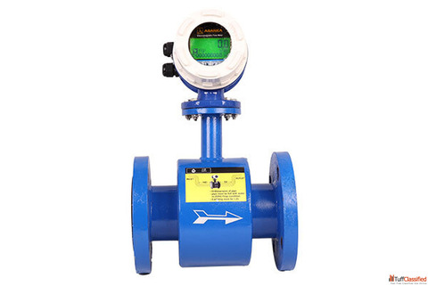 Aranka Instruments LLP - Flow Meters Level Sensors Industrial Instrumentation