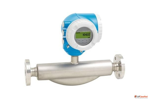 Aranka Instruments LLP - Flow Meters Level Sensors Industrial Instrumentation