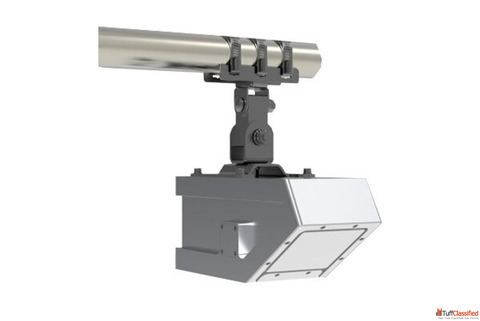 Industrial Flow Meters - Electromagnetic Ultrasonic Thermal Flow Measurement