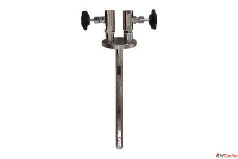 Industrial Flow Meters - Electromagnetic Ultrasonic Thermal Flow Measurement