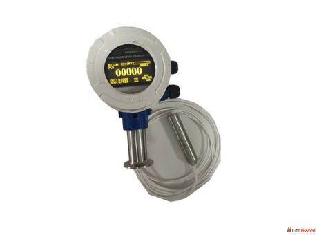 Level Sensors Level Measurement Solutions - Float Radar Ultrasonic Sensors