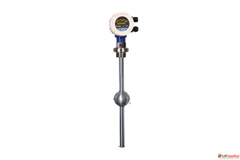 Level Sensors Level Measurement Solutions - Float Radar Ultrasonic Sensors