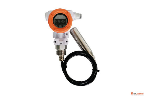 Level Sensors Level Measurement Solutions - Float Radar Ultrasonic Sensors