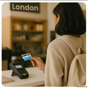 Best Forex Card for Students Studying Abroad