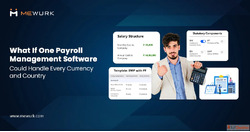 What If One Payroll Management Software Could Handle Every C...