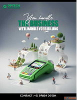 Gst Billing Software in india.