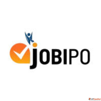 Jobipo - Find Latest Jobs in India Fresher Experienced Careers