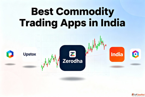 Best Forex Trading App in India 2025 - Safe Legal Platforms