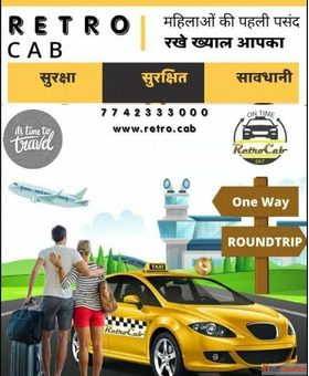 Taxi service in Jaipur - CABJAIPUR