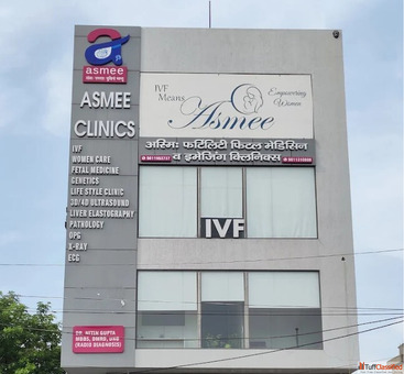 Best IVF Center in Jaipur - Top Choice