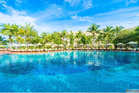 Swimming Pool Contractors in Andhra Pradesh