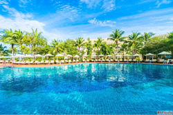 Swimming Pool Contractors in Andhra Pradesh