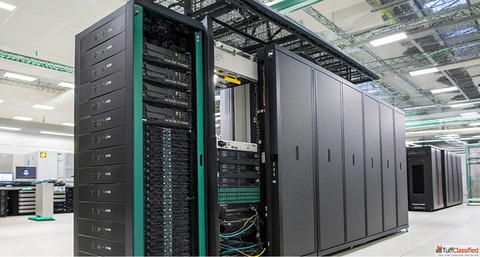 HPE Launches New AMD Helios Rack to Increase Large-Scale Computing Power