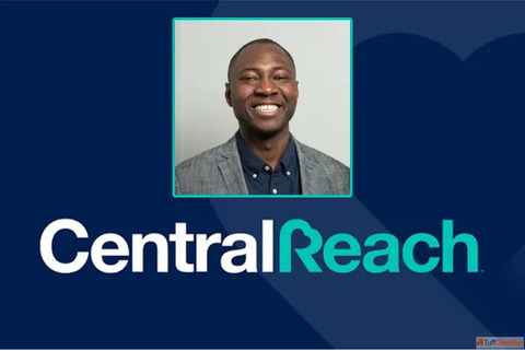 Joseph Adu Appointed as CISO as CentralReach Strengthens Security and Innovation