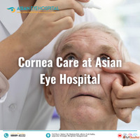 Pune's Trusted Retina Expert