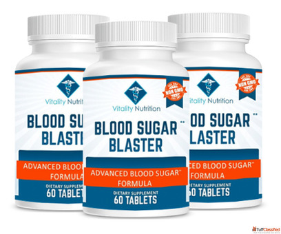 Blood Sugar Blaster Supplements - health