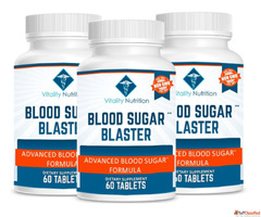 Blood Sugar Blaster Supplements - health