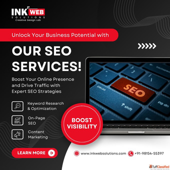 Professional Web Designing Company in Mohali Custom Website Design Solutions