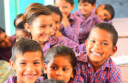 Top Education NGO in India Bharti Airtel Foundation