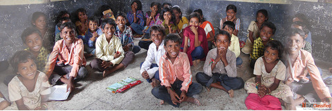 NGOs in India Working for Child Betterment