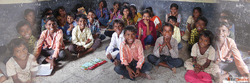 NGOs in India Working for Child Betterment