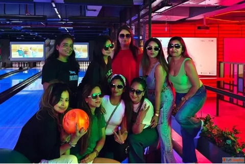 Top pool and snooker places Glued Supercharged