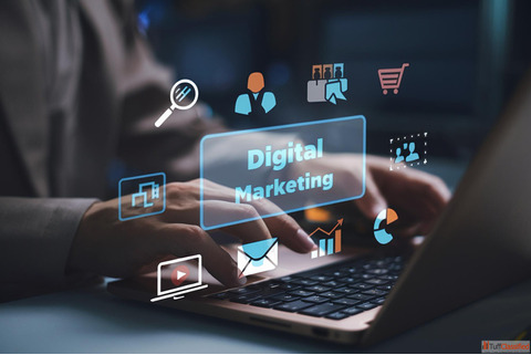 Ritz Media World - Affordable Digital Marketing Agency in Delhi NCR