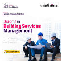 Upgrade Skills with an Online Building Maintenance Certifica...