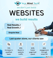 Website Development Company In New Delhi