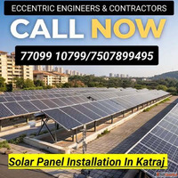 Solar Companies in PuneSolar installation in Pune