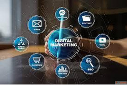 Blink N Boost - Digital Marketing Company in Mohali