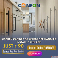 Expert Carpenter Service Near Me in Gurgaon Best Carpenter S...