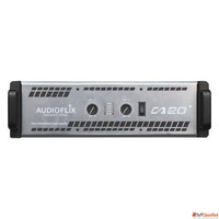 High Performance CA20 Plus Amplifier for DJ and Stage Use
