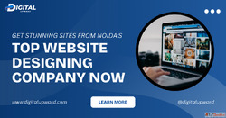 Get Stunning Sites from Noida's Top Website Designing C...