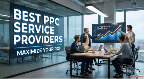Best PPC Services Providers in India