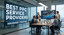 Best PPC Services Providers in India