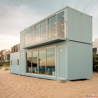 Why Prefab Container Homes Are the Future of Modern Living i...