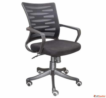Premium Office Workstations in Gurgaon Modern Ergonomic Workstation Chairs